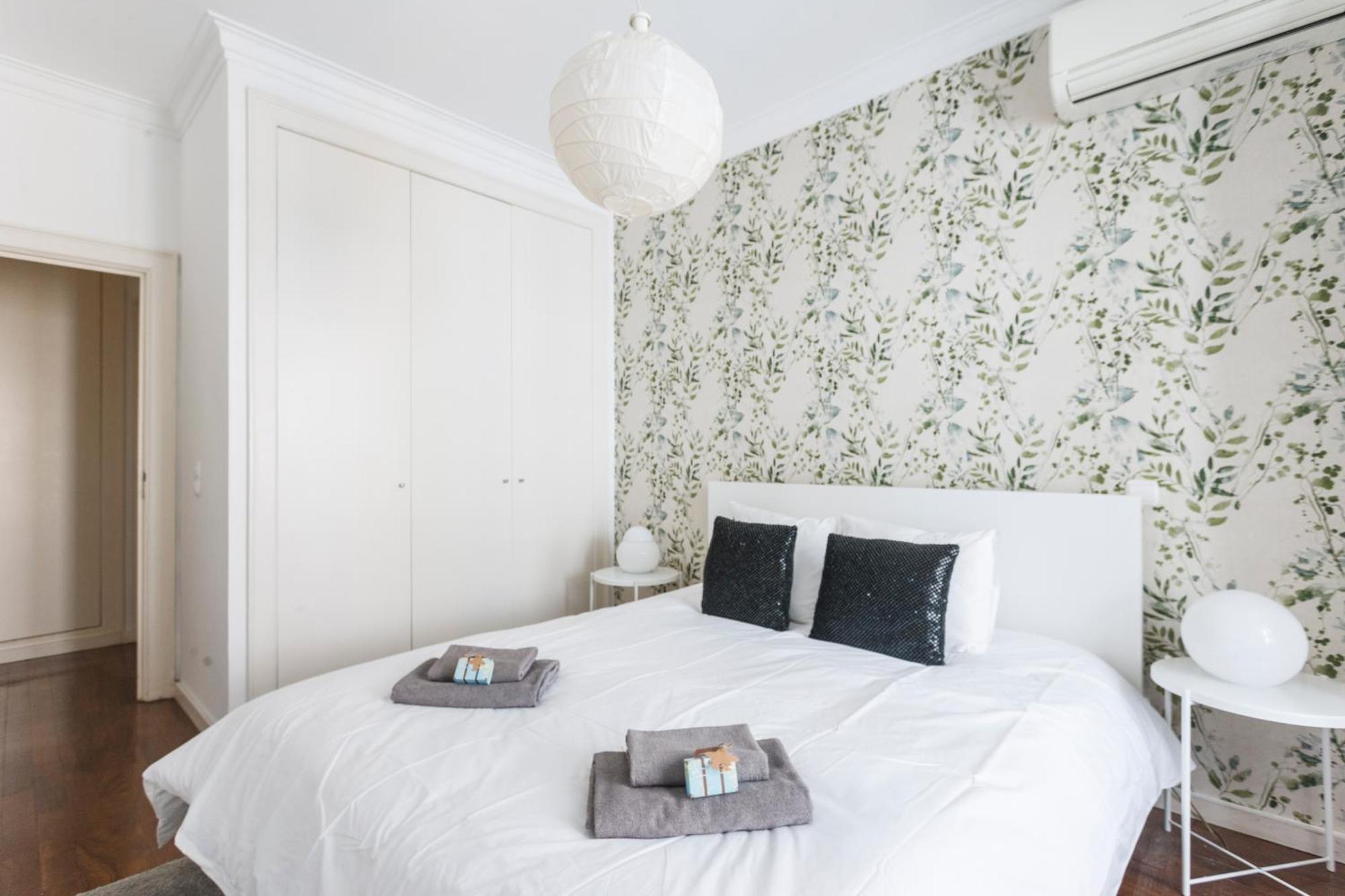 Baixa Chiado Luxury Bedrooms Lisboa Εξωτερικό φωτογραφία