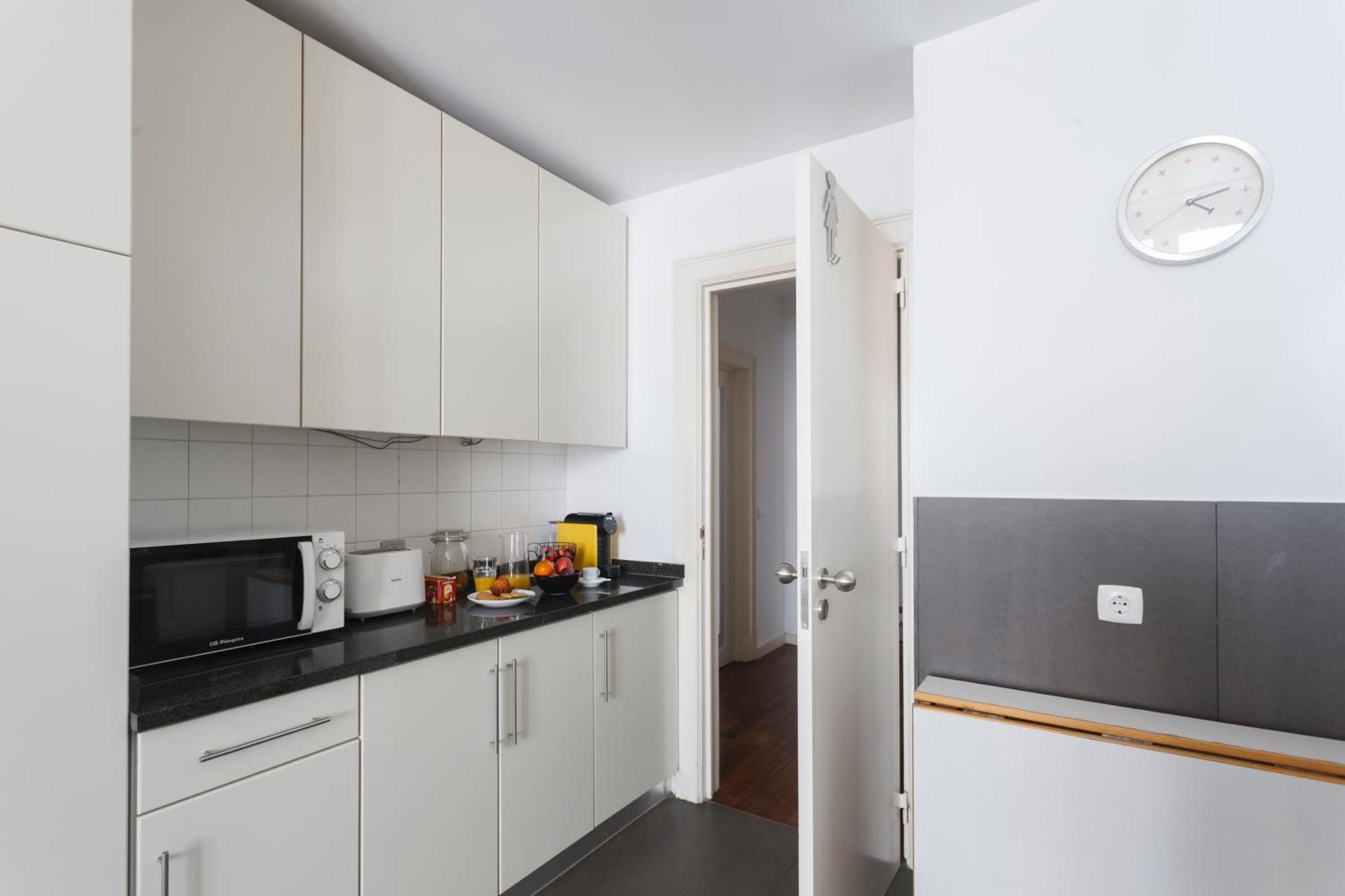 Baixa Chiado Luxury Bedrooms Lisboa Εξωτερικό φωτογραφία