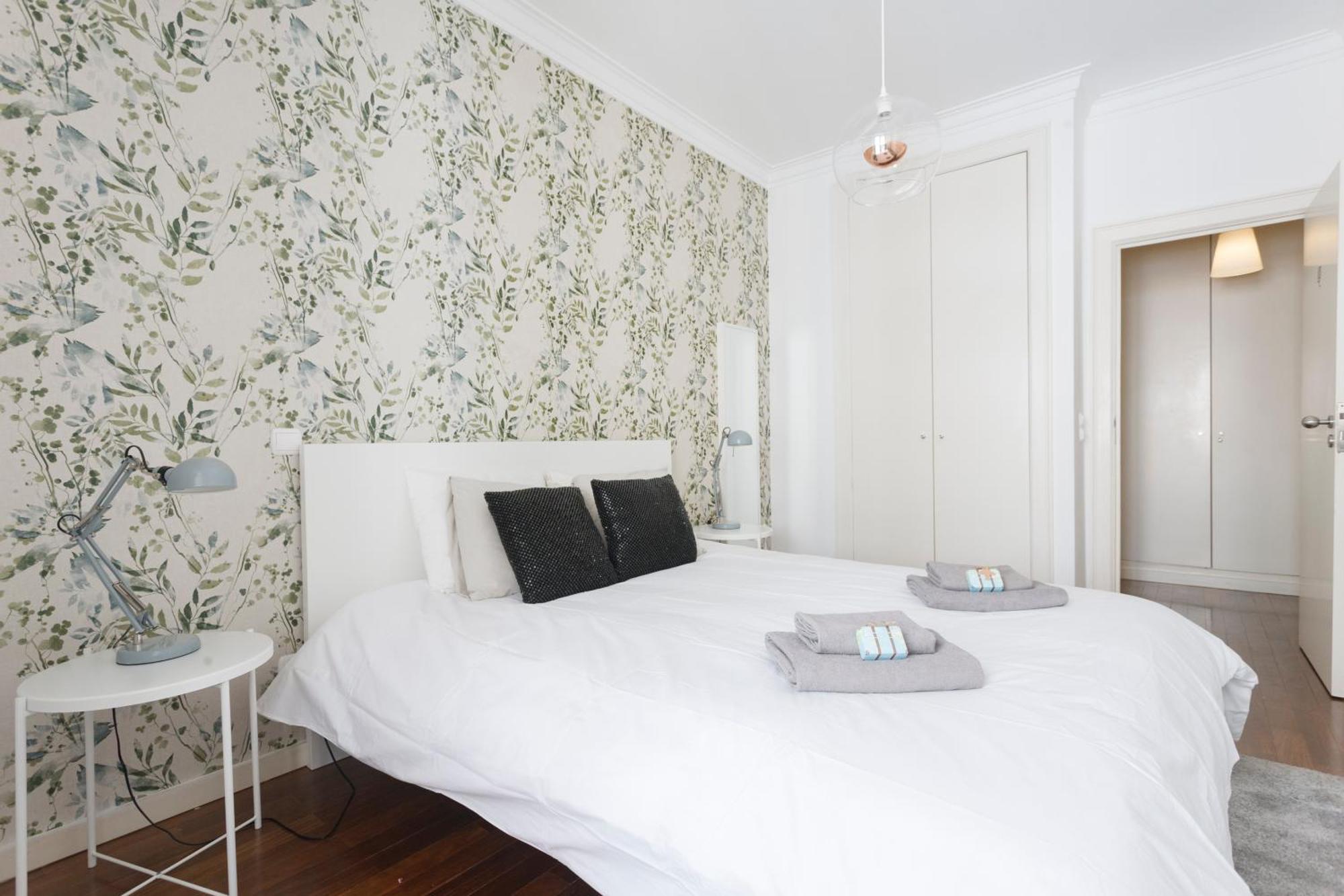 Baixa Chiado Luxury Bedrooms Lisboa Εξωτερικό φωτογραφία