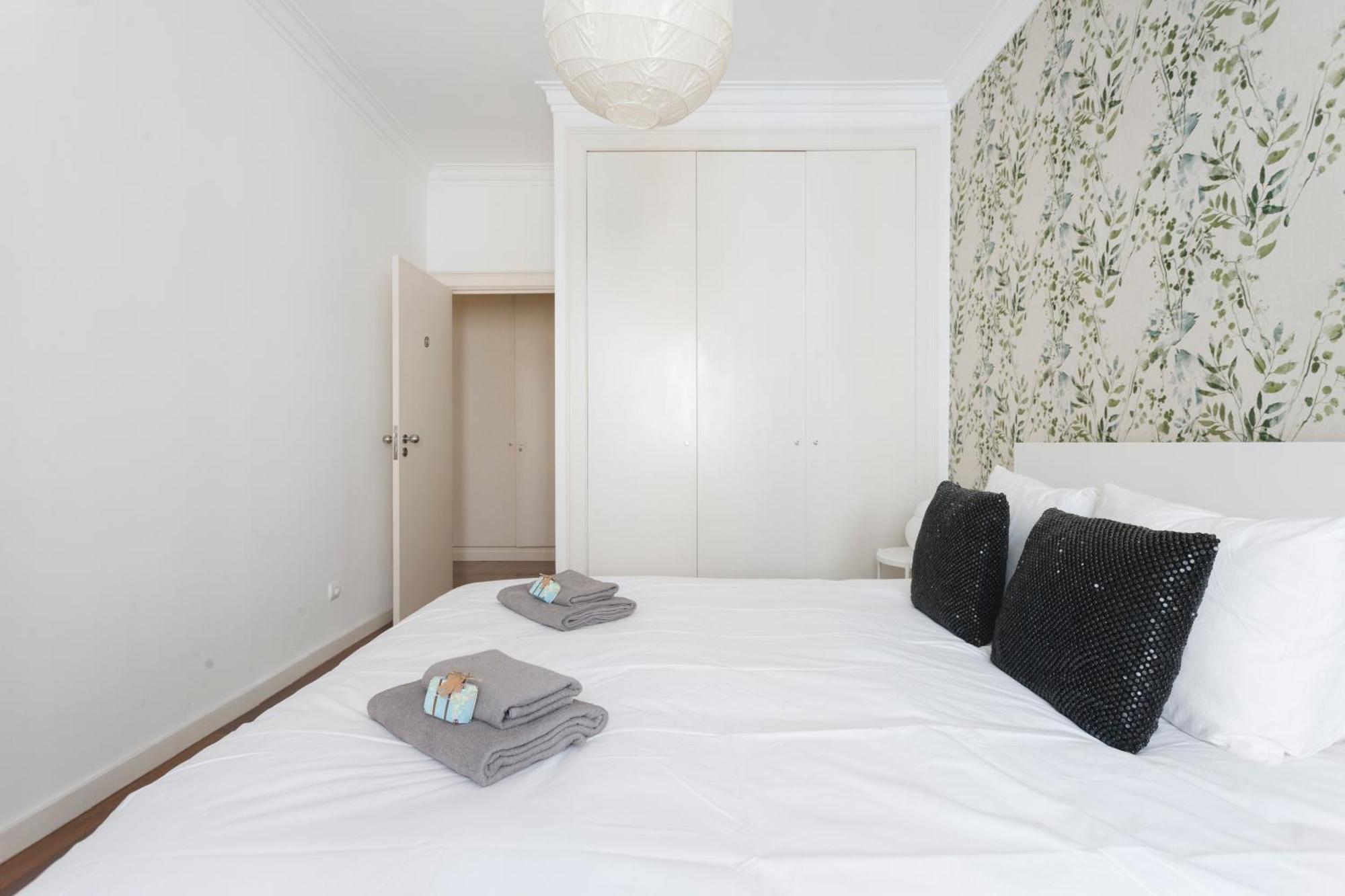 Baixa Chiado Luxury Bedrooms Lisboa Εξωτερικό φωτογραφία