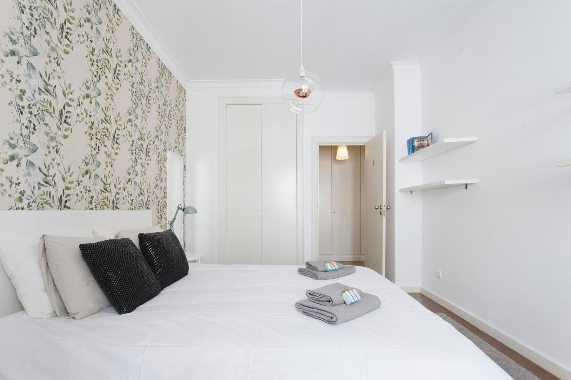 Baixa Chiado Luxury Bedrooms Lisboa Εξωτερικό φωτογραφία
