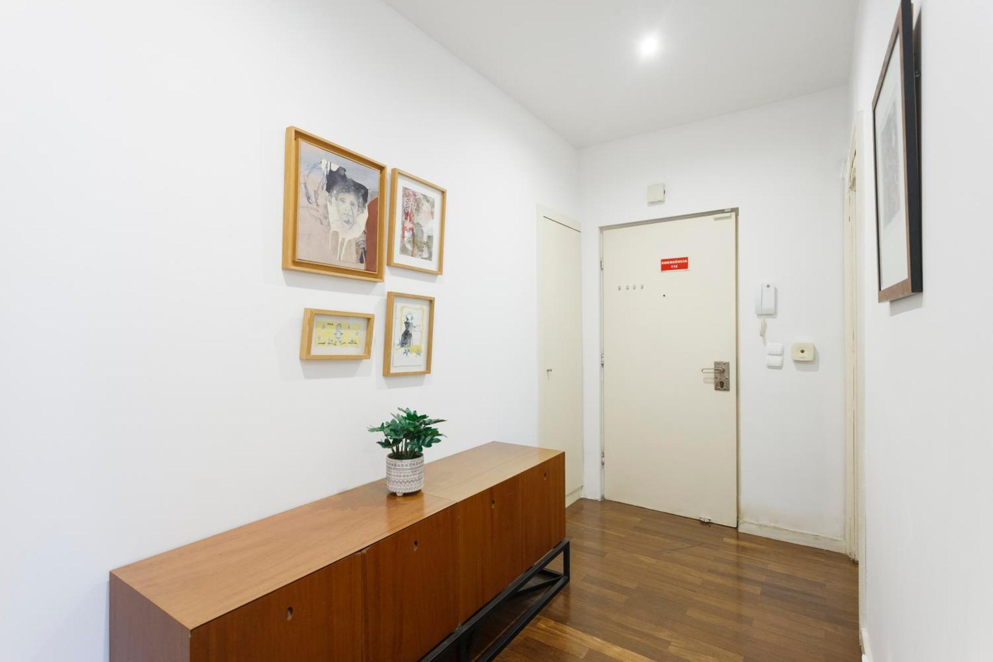 Baixa Chiado Luxury Bedrooms Lisboa Εξωτερικό φωτογραφία