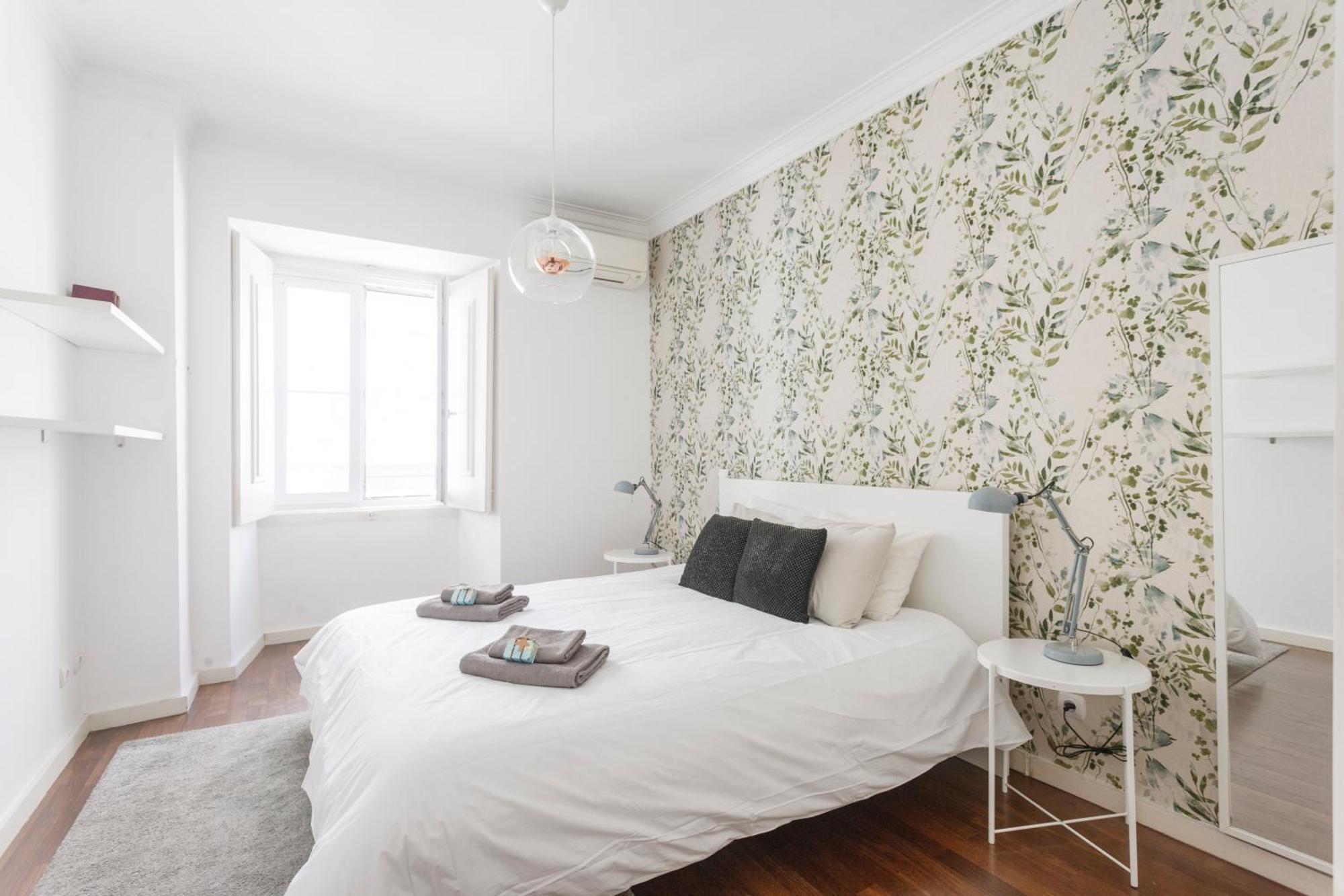 Baixa Chiado Luxury Bedrooms Lisboa Εξωτερικό φωτογραφία