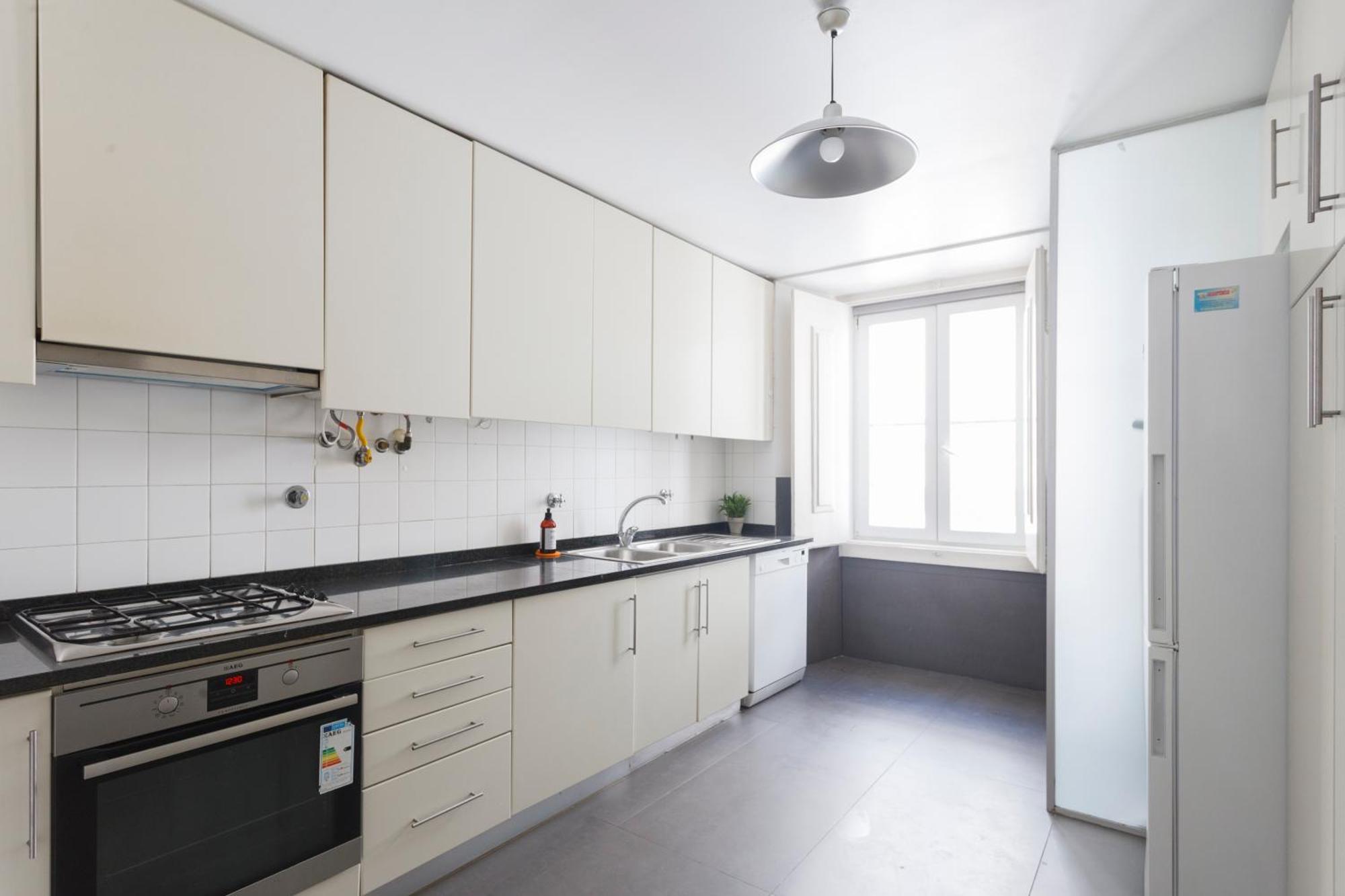 Baixa Chiado Luxury Bedrooms Lisboa Εξωτερικό φωτογραφία