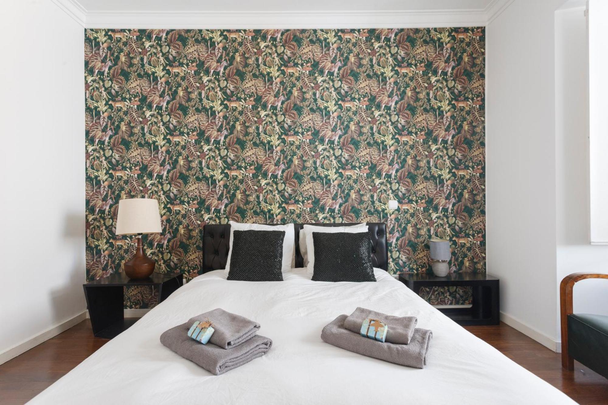 Baixa Chiado Luxury Bedrooms Lisboa Εξωτερικό φωτογραφία