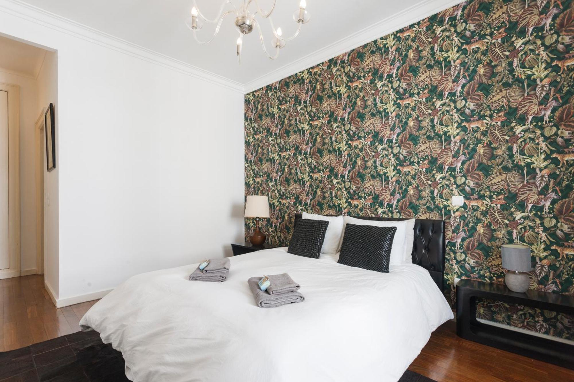 Baixa Chiado Luxury Bedrooms Lisboa Εξωτερικό φωτογραφία