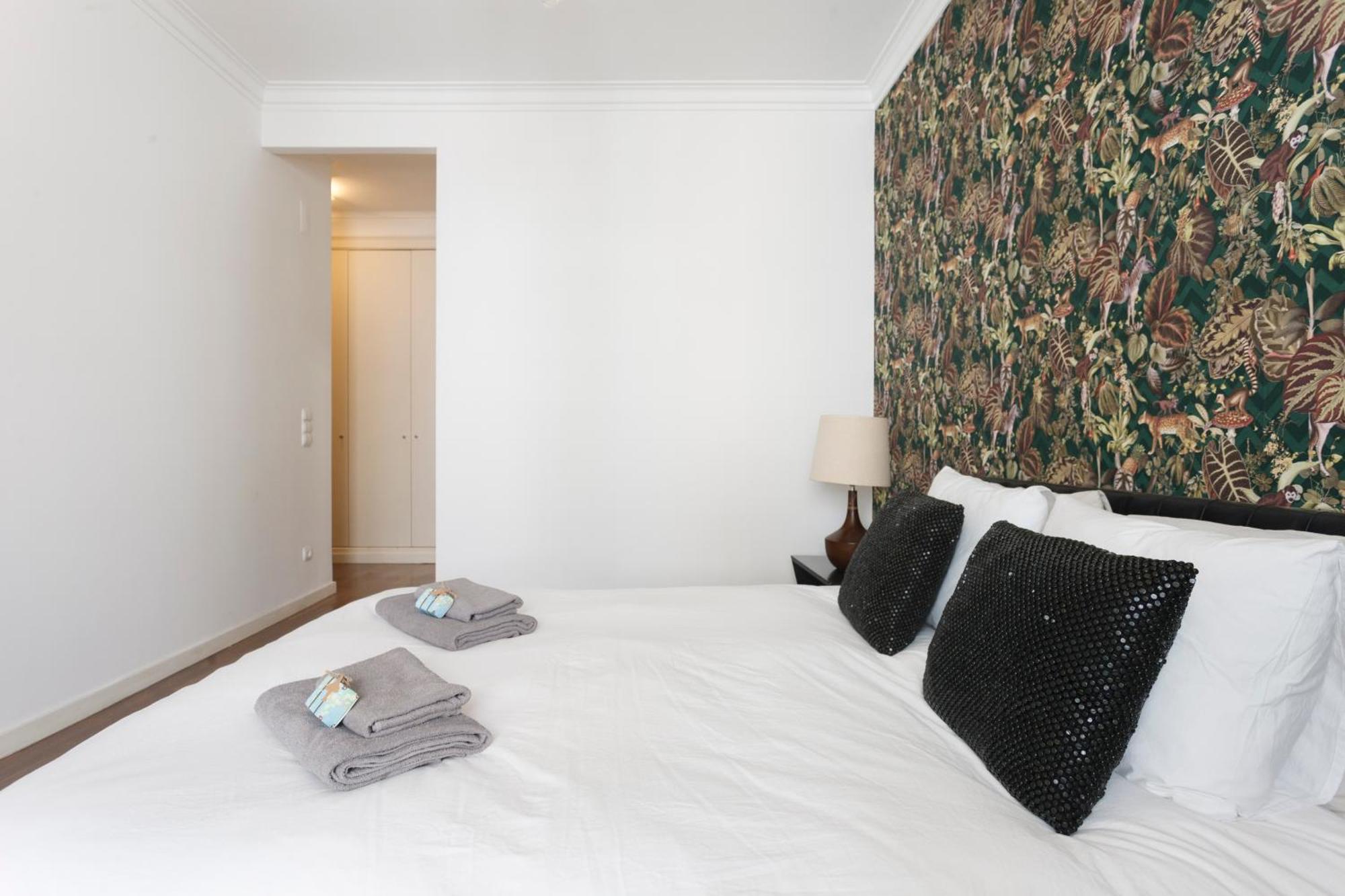Baixa Chiado Luxury Bedrooms Lisboa Εξωτερικό φωτογραφία