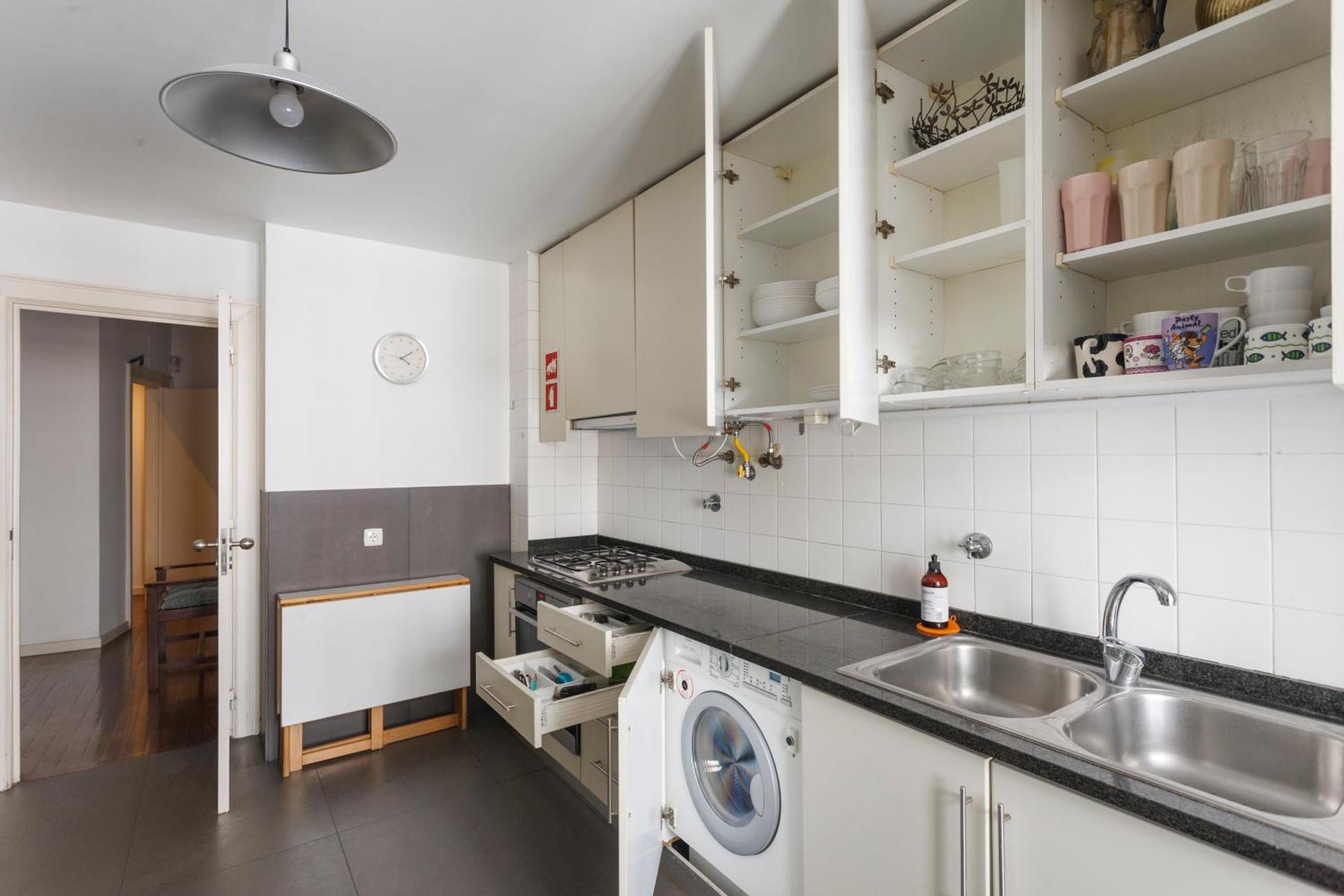 Baixa Chiado Luxury Bedrooms Lisboa Εξωτερικό φωτογραφία
