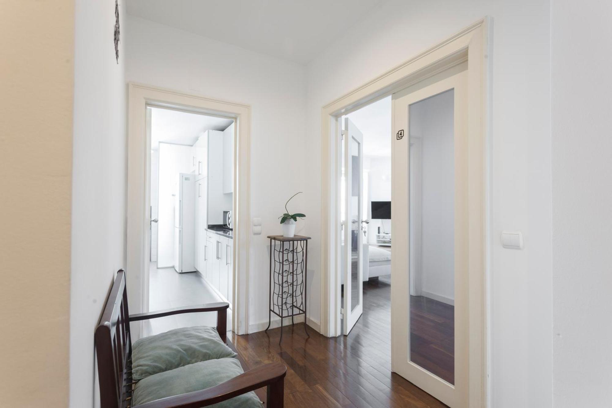 Baixa Chiado Luxury Bedrooms Lisboa Εξωτερικό φωτογραφία