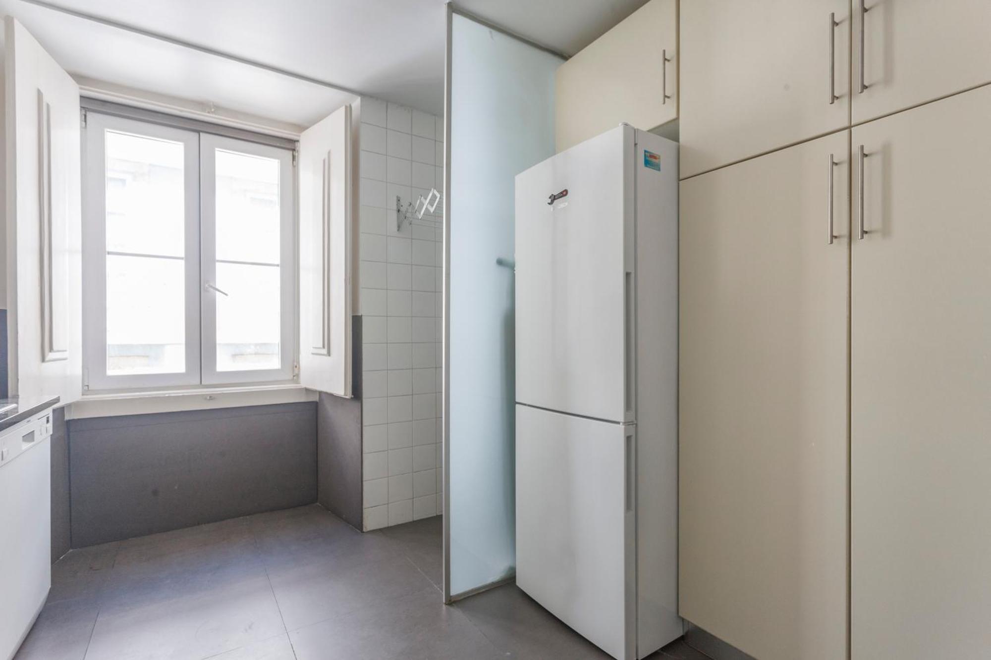 Baixa Chiado Luxury Bedrooms Lisboa Εξωτερικό φωτογραφία