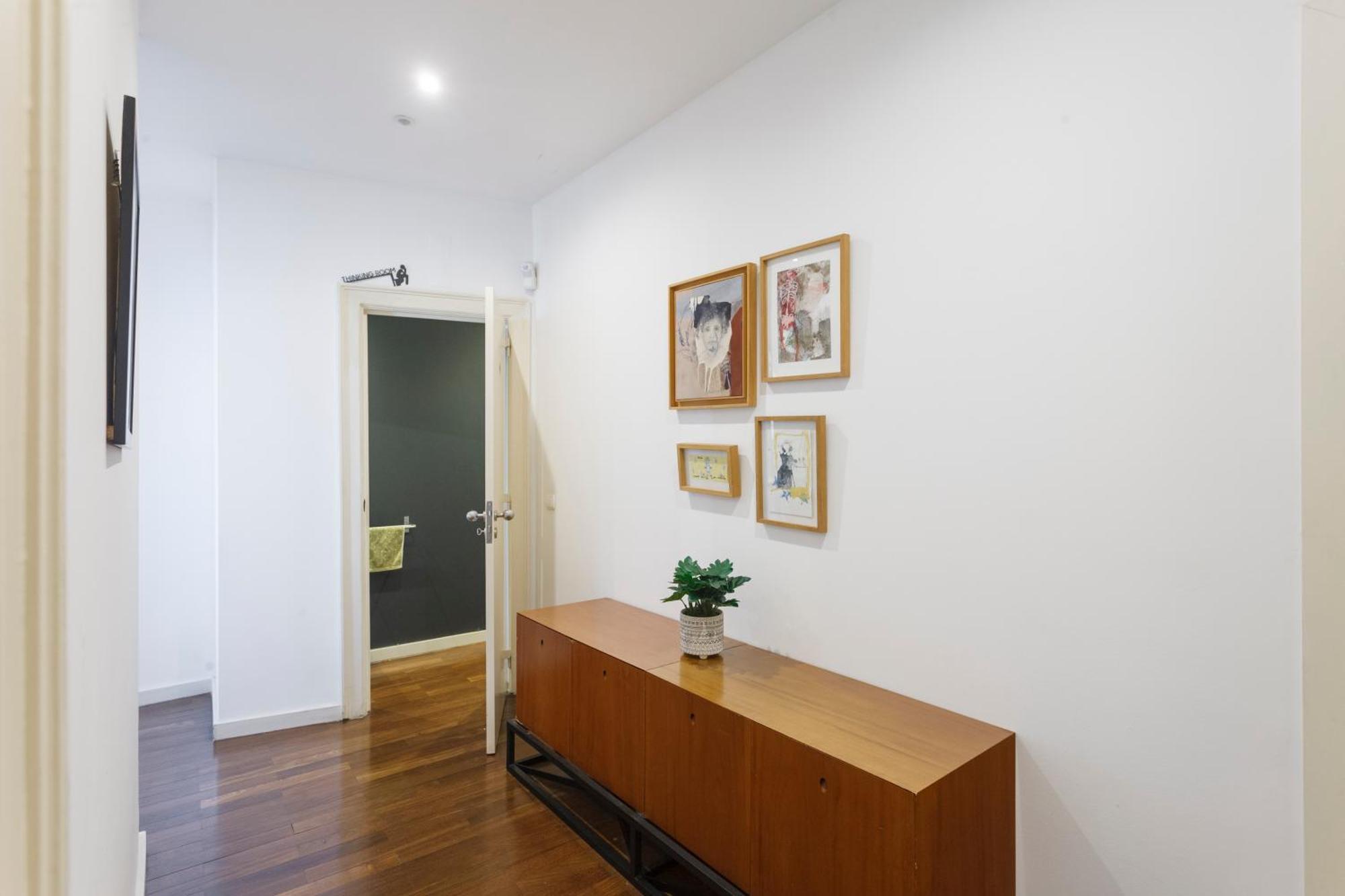 Baixa Chiado Luxury Bedrooms Lisboa Εξωτερικό φωτογραφία
